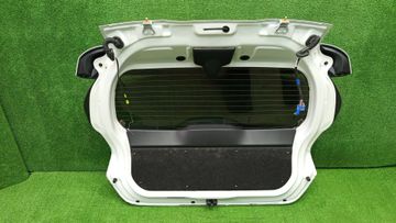 ДВЕРЬ ПЯТАЯ НА TOYOTA AQUA MXPK11