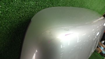 ДВЕРЬ ПЯТАЯ НА NISSAN NV100 CLIPPER DR17V