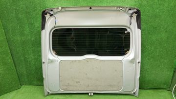 ДВЕРЬ ПЯТАЯ НА NISSAN NV100 CLIPPER DR17V
