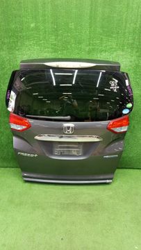 ДВЕРЬ ПЯТАЯ НА HONDA FREED+ GB7