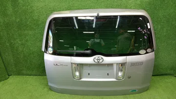 ДВЕРЬ ПЯТАЯ НА TOYOTA SUCCEED NCP59G