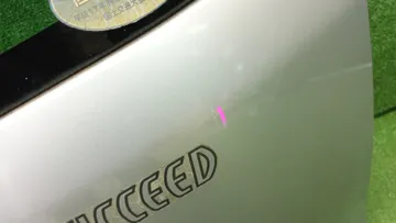 ДВЕРЬ ПЯТАЯ НА TOYOTA SUCCEED NCP59G