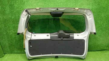 ДВЕРЬ ПЯТАЯ НА TOYOTA SUCCEED NCP59G