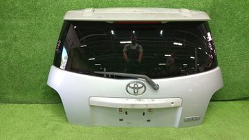 ДВЕРЬ ПЯТАЯ НА TOYOTA IST NCP60