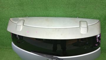ДВЕРЬ ПЯТАЯ НА TOYOTA IST NCP60