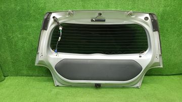 ДВЕРЬ ПЯТАЯ НА TOYOTA IST NCP60