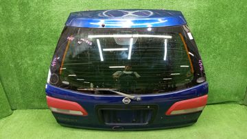 ДВЕРЬ ПЯТАЯ НА NISSAN EXPERT VW11