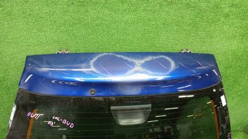 ДВЕРЬ ПЯТАЯ НА NISSAN EXPERT VW11