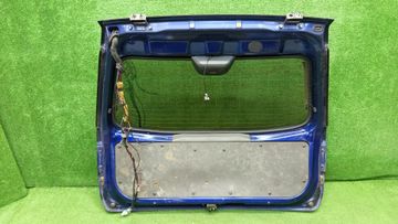 ДВЕРЬ ПЯТАЯ НА NISSAN EXPERT VW11