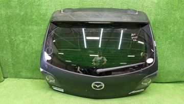 ДВЕРЬ ПЯТАЯ НА MAZDA AXELA BKEP