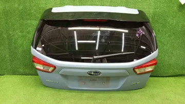 ДВЕРЬ ПЯТАЯ НА SUBARU XV GT3