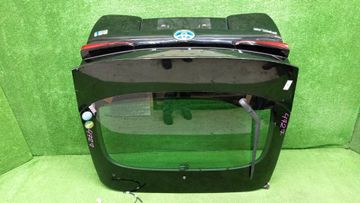ДВЕРЬ ПЯТАЯ НА TOYOTA PRIUS ZVW50