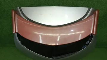 ДВЕРЬ ПЯТАЯ НА TOYOTA WILL VS ZZE127