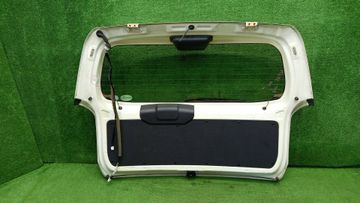ДВЕРЬ ПЯТАЯ НА TOYOTA PROBOX NCP165V