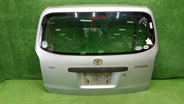ДВЕРЬ ПЯТАЯ НА TOYOTA PROBOX NCP50V