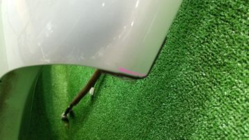 ДВЕРЬ ПЯТАЯ НА TOYOTA PROBOX NCP50V