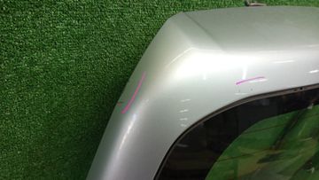 ДВЕРЬ ПЯТАЯ НА TOYOTA PROBOX NCP50V