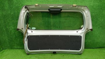 ДВЕРЬ ПЯТАЯ НА TOYOTA PROBOX NCP50V
