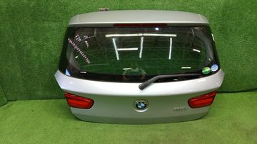 ДВЕРЬ ПЯТАЯ НА BMW 1-SERIES F20