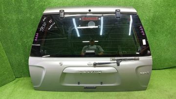 ДВЕРЬ ПЯТАЯ НА NISSAN TERRANO LR50