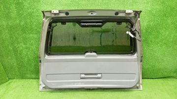 ДВЕРЬ ПЯТАЯ НА NISSAN TERRANO LR50