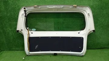 ДВЕРЬ ПЯТАЯ НА TOYOTA PROBOX NCP51V