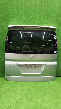 ДВЕРЬ ПЯТАЯ НА NISSAN SERENA C25