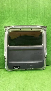 ДВЕРЬ ПЯТАЯ НА NISSAN SERENA C25
