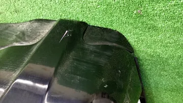 ДВЕРЬ ПЯТАЯ НА HONDA STEPWGN RK6
