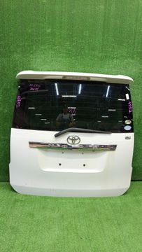 ДВЕРЬ ПЯТАЯ НА TOYOTA NOAH ZRR70G