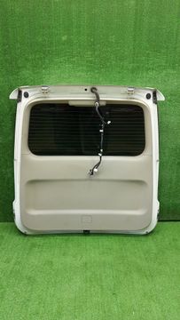 ДВЕРЬ ПЯТАЯ НА TOYOTA NOAH ZRR70G