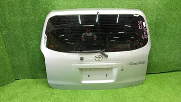 ДВЕРЬ ПЯТАЯ НА TOYOTA PROBOX NCP160V