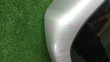 ДВЕРЬ ПЯТАЯ НА TOYOTA PROBOX NCP160V