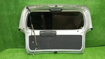 ДВЕРЬ ПЯТАЯ НА TOYOTA PROBOX NCP160V