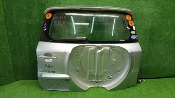 ДВЕРЬ ПЯТАЯ НА TOYOTA RAV4 ACA31W