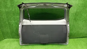 ДВЕРЬ ПЯТАЯ НА HONDA AIRWAVE GJ1