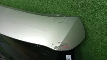 ДВЕРЬ ПЯТАЯ НА HONDA STREAM RN7