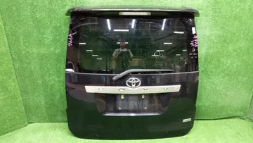 ДВЕРЬ ПЯТАЯ НА TOYOTA VOXY ZRR70G