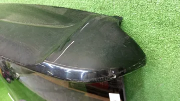 ДВЕРЬ ПЯТАЯ НА TOYOTA VOXY ZRR70G
