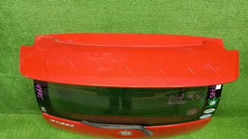 ДВЕРЬ ПЯТАЯ НА TOYOTA PASSO KGC10