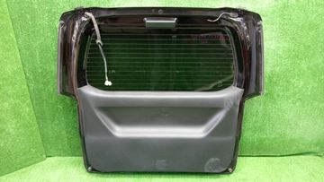 ДВЕРЬ ПЯТАЯ НА HONDA STEPWGN RK6