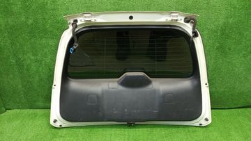 ДВЕРЬ ПЯТАЯ НА HONDA STREAM RN1