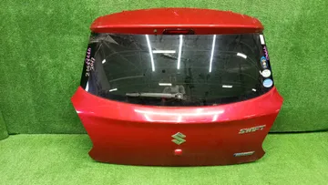 ДВЕРЬ ПЯТАЯ НА SUZUKI SWIFT ZD53S