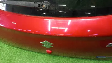 ДВЕРЬ ПЯТАЯ НА SUZUKI SWIFT ZD53S
