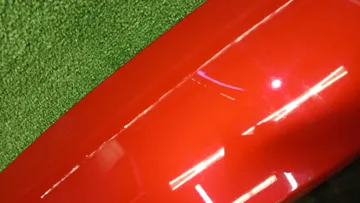 ДВЕРЬ ПЯТАЯ НА SUZUKI SWIFT ZD53S