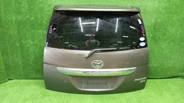 ДВЕРЬ ПЯТАЯ НА TOYOTA ISIS ZNM10G