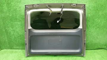 ДВЕРЬ ПЯТАЯ НА TOYOTA ISIS ZNM10G