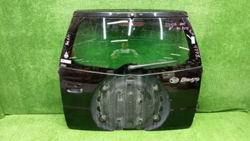 ДВЕРЬ ПЯТАЯ НА DAIHATSU BE-GO J200G