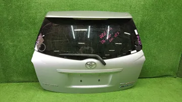ДВЕРЬ ПЯТАЯ НА TOYOTA COROLLA FIELDER NZE141G