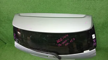 ДВЕРЬ ПЯТАЯ НА TOYOTA COROLLA FIELDER NZE141G